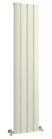 Reina Aleo Radiator - White - 1800 x 280 (A-AE318W)
