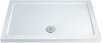 Easy Rectangle Low Profile Shower Trays (1400mm x 800mm) (12813)