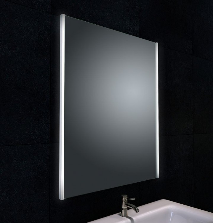 Casa LED Mirror with Demister and Infra Red Sensor (15336)