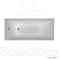 Carron Profile 1700x750 Bathtubs | Carronite - White (23-2044)