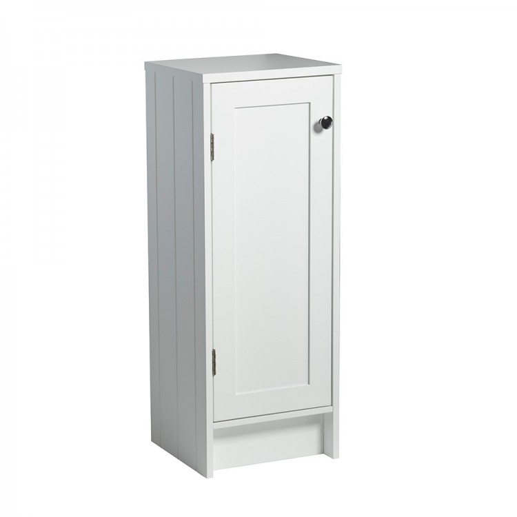 Tetbury 300mm bathroom furniture - White (SK14115)