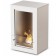 Биокамин Ecosmart Fire CITI WHITE GLOSS