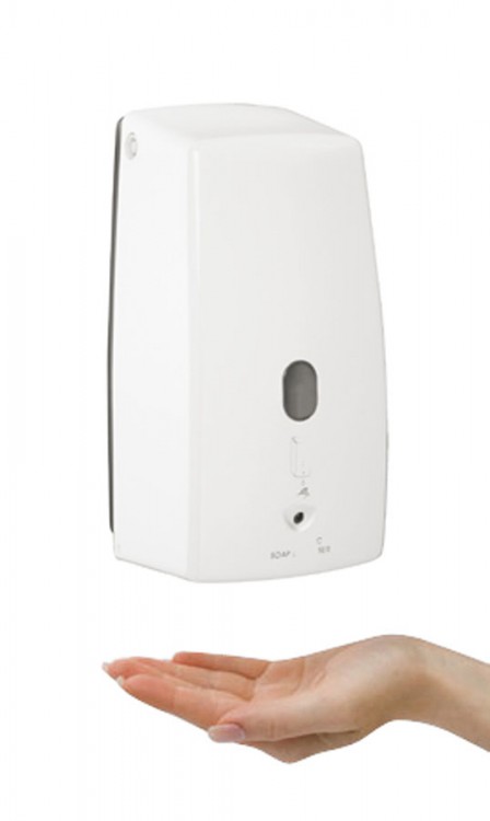 Feel Soap Dispenser Automatic Sensor - 0.5L (2090-02)