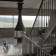 MARINA 993 центральный со стеклом