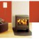 Печь на дровах Dovre 360 CB