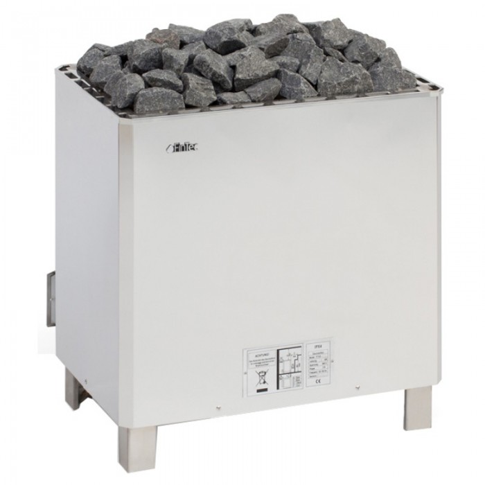 Электрокаменка FinTec Arne 21