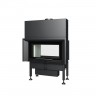 Каминная топка BeF Home Twin V 8 Aguatic
