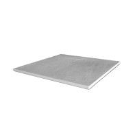 Merlyn Truestone Square Tray Slate White - 900 X 900mm (T90RTW)