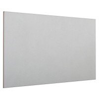 Uno Flat White Glossy Wall Tile 250 x 400mm (17644)