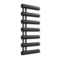 Cannon 1156 x 500 - Heated Towel Rail - Anthracite (RXCA-1156500-AN)