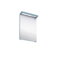 Britton - Aqua Cabinets 500mm illuminated mirror - LED - Ocean (M10O)